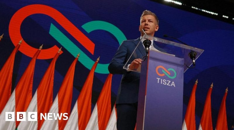 Diplomats discussing international relations with a focus on Hungary PM Putin call.