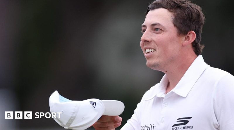 LIV Golf money impacts PGA Tour as players compete on the course.