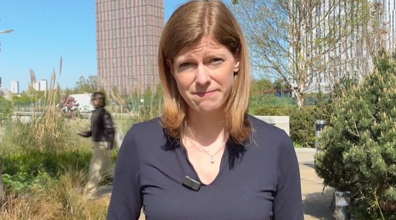 Group of professionals discussing rising prices impact during a financial meeting.