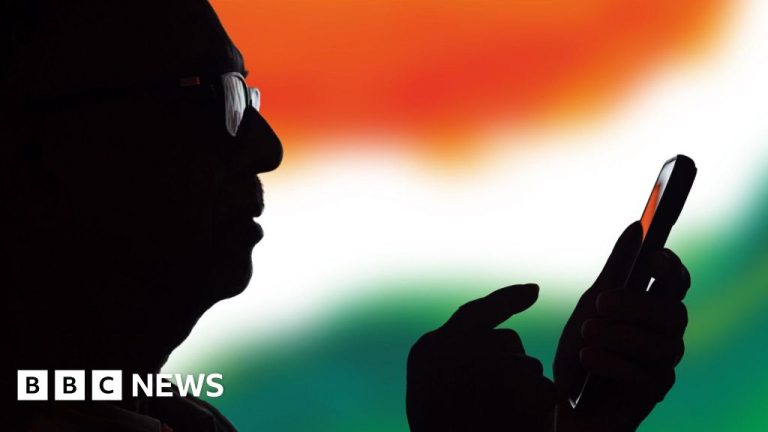 Professionals discussing strategies to combat digital fraud in India.