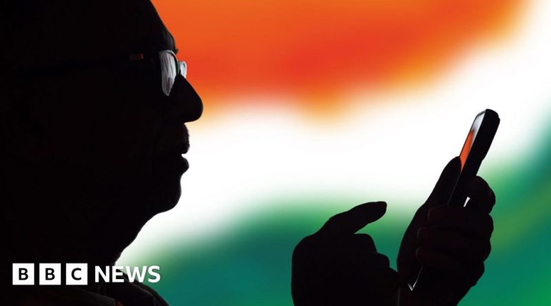 Professionals discussing strategies to combat digital fraud in India.