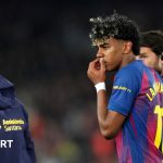 Athletes discussing injury concerns ahead of World Cup 2026.