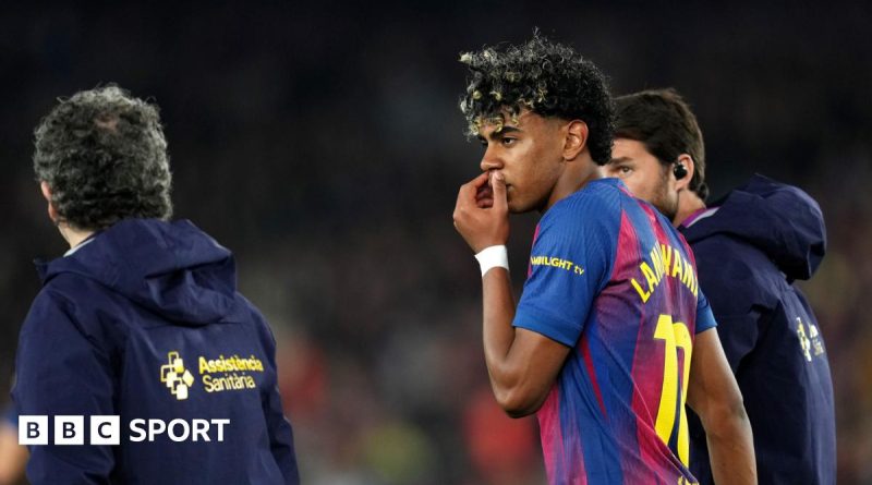 Athletes discussing injury concerns ahead of World Cup 2026.