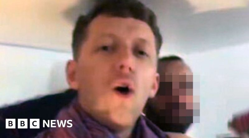 Inmates celebrating in jail, raising concerns about inmate jail party videos.