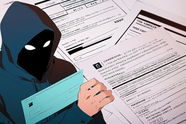 Inside a Seized Scam Operation: Police Stations Exposed