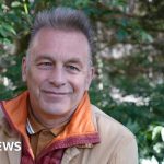 Youth conservation efforts in a park, showcasing teamwork and environmental care.