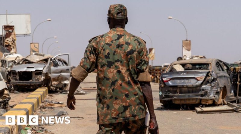 A serious discussion on Iranian woman arms trafficking in a business setting.