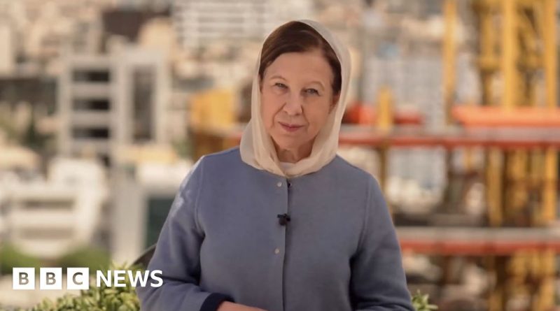 Iran officials engaged in serious negotiation talks regarding US relations.