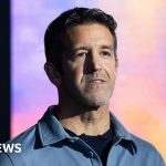 A professional meeting discussing the future of Apple with the new CEO of Apple.