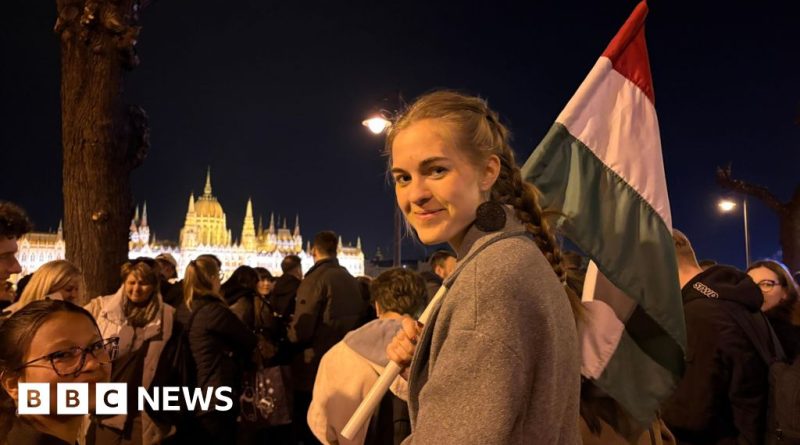 European leaders celebrate political change in Hungary, highlighting hope and unity.