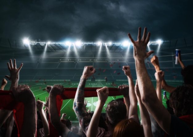 Kane's Trophy Pursuit: Key to Ballon d'Or Success