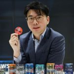 Business professionals discussing the Karex condom price increase due to supply chain issues.