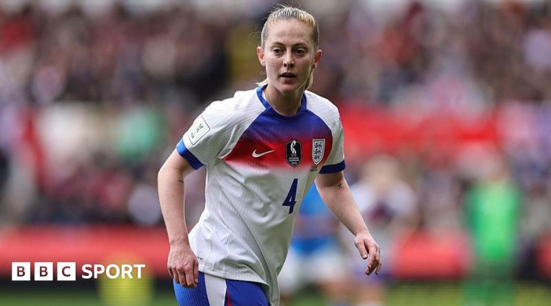 Keira Walsh leads the Lionesses in an intense match at Wembley Stadium.