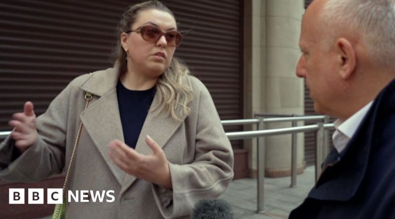 A serious discussion among professionals about Kremlin internet restrictions.