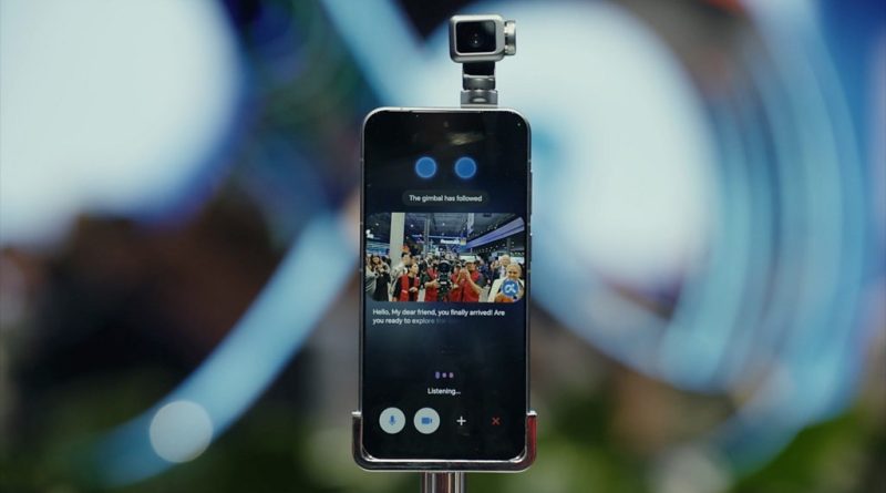 Attendees at MWC Barcelona exploring the latest tech trends and gadgets.