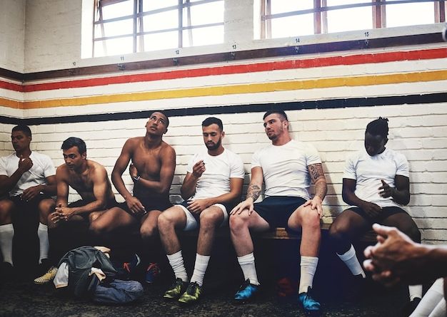 A soccer training scene illustrating Andy Robertson departure from Liverpool.