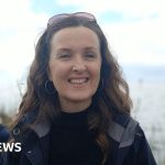 Community singers advocate for Lough Neagh awareness through music.