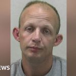 Courtroom scene depicting a serious case related to HIV infection sentencing.