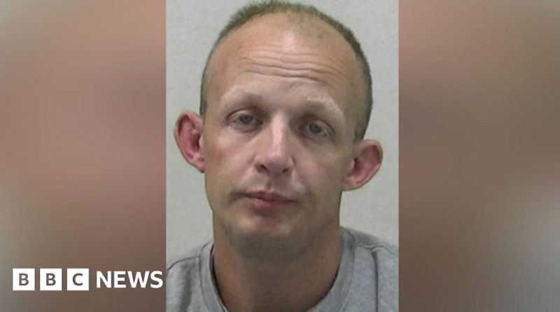 Courtroom scene depicting a serious case related to HIV infection sentencing.