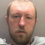 A diverse group showing solidarity after the Sikh woman assault case.