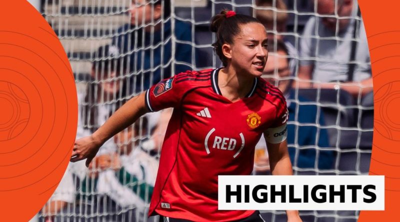 A Manchester United Champions League game with players in action.