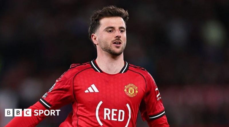 Manchester United title hopes highlighted during a training session.