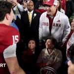 Fernando Mendoza NFL journey inspired by his mother and family support.