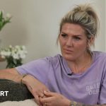 Millie Bright retirement and future aspirations with football discussion.