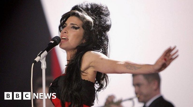 Mitch Winehouse auction case discussed in a courtroom setting.