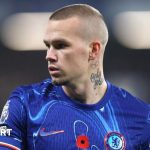 A lawyer consulting with a client about Mudryk's FA ban appeal.