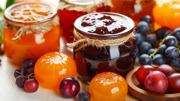 New EU Rules May Change Marmalade Labels in the UK