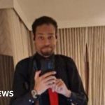 A scene from a Washington dinner showing guests in formal attire, related to the Washington dinner shooting case.