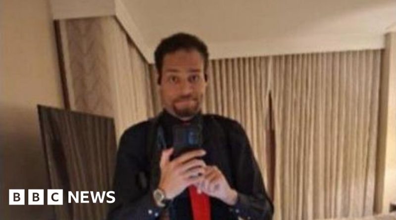 A scene from a Washington dinner showing guests in formal attire, related to the Washington dinner shooting case.