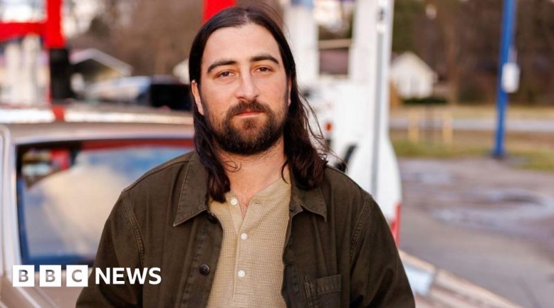 A lively music festival crowd embracing the joy of performance while navigating fame and self-doubt.