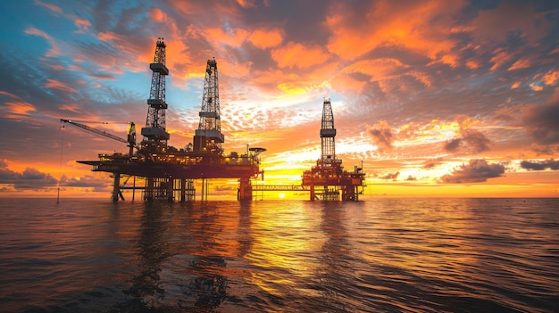 Oil Drilling Expansion in Gulf Approved Amid Animal Protection Waiver