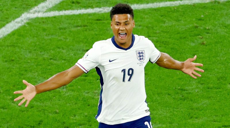 Ollie Watkins Shines After England Snub