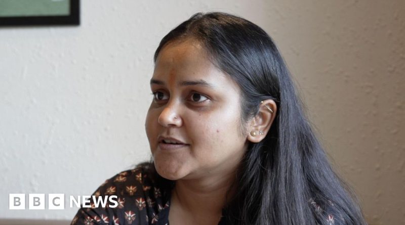 Community members gather in Kashmir to remember victims of tragedy.