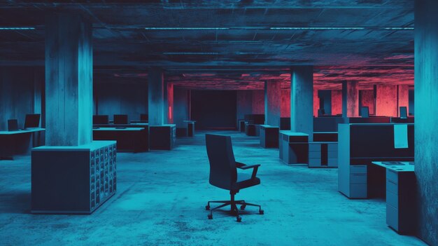 Oracle Lays Off Thousands Amid Cost-Cutting Measures