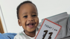 Professionals discussing childcare safety after baby death nursery incident.