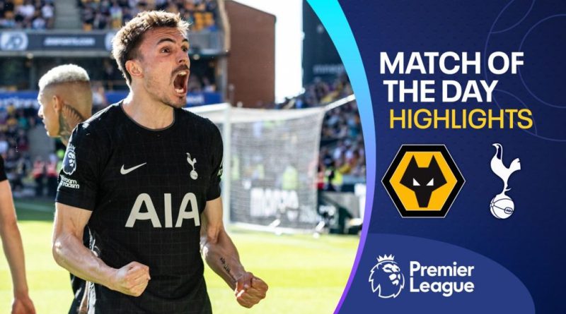 Football players in action during a match highlighting Tottenham survival hopes.