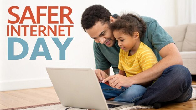 Parents Urged to Teach Kids Online Privacy Skills