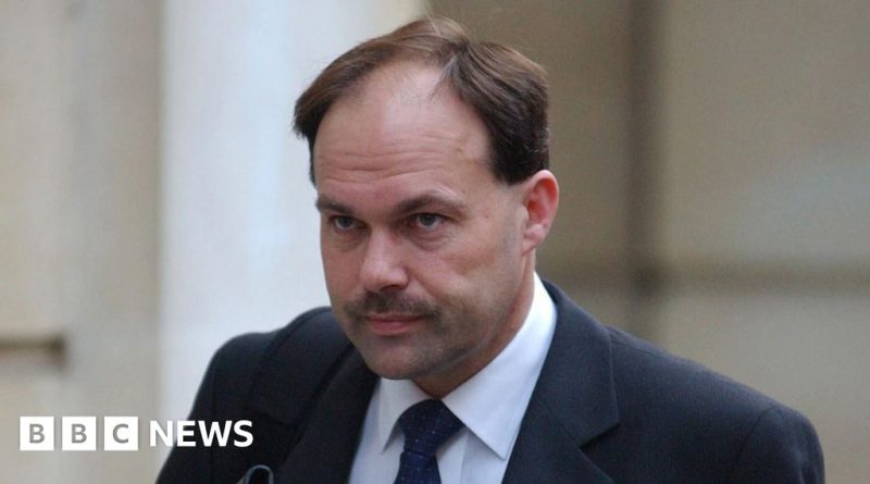 Professionals discussing Glyn Razzell's parole case in a serious setting.