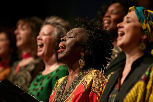 Passing of Albert Mazibuko: A Legend of South African Choir