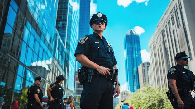 Police Increase Support for MPs Facing Threats