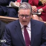 A serious discussion about Prime Minister election strategy among professionals.