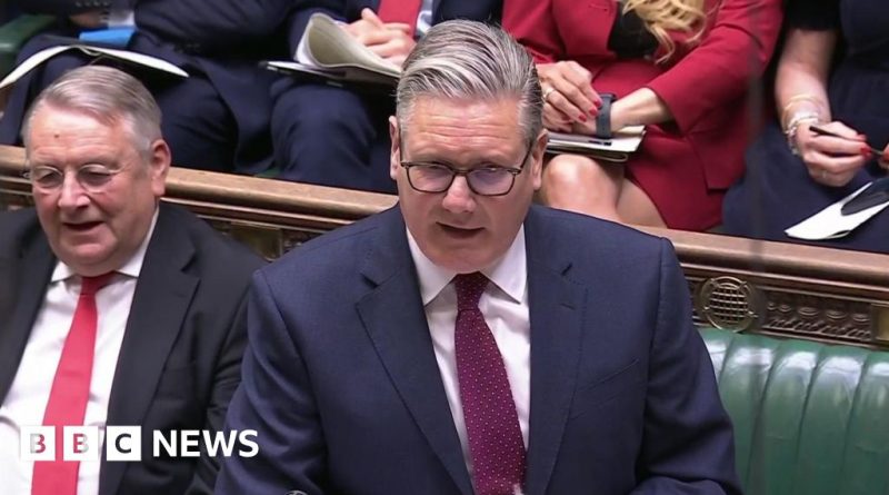 A serious discussion about Prime Minister election strategy among professionals.