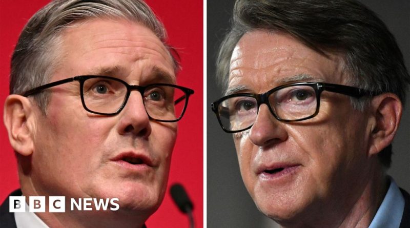 Prime Minister inquiry claims discussed among diverse politicians in meeting