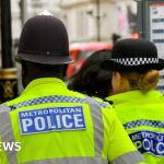 Discussion on racial disparities in police strip searches, focusing on young children.