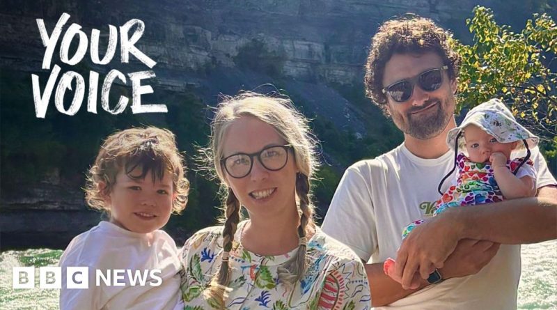 Parents discussing childcare costs in Wales, highlighting the issue of childcare costs Wales.