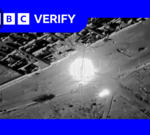 Soldiers discussing strategies in a military setting during the conflict in Mali.